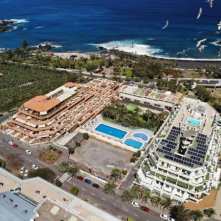 Suite 360 Bahia Playa Puerto de la Cruz  Exterior foto