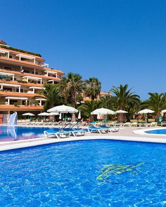 Suite 360 Bahia Playa Puerto de la Cruz  Exterior foto