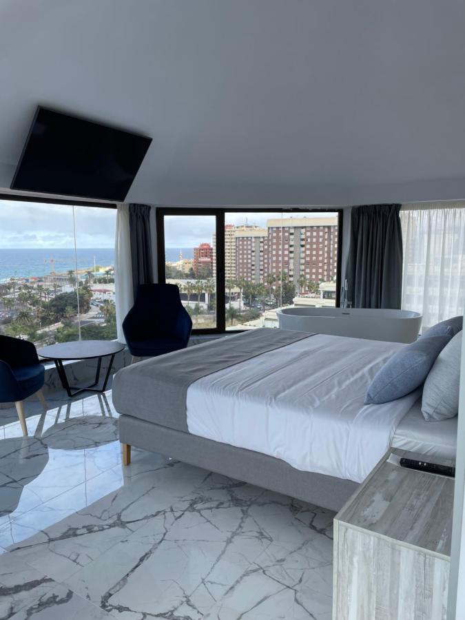 Suite 360 Bahia Playa Puerto de la Cruz  Exterior foto